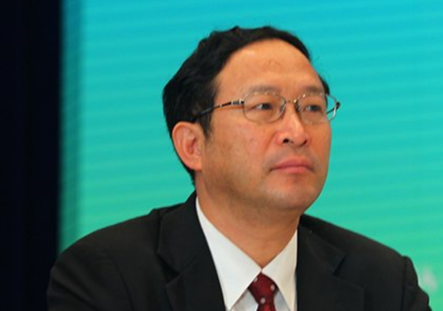 陈章良:完成多个863计划项目,12点前实验