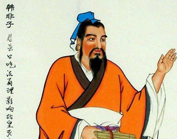 秦国的外交一把手姚贾:游说列国,纵横天下,可抵百万雄师!_腾讯新闻