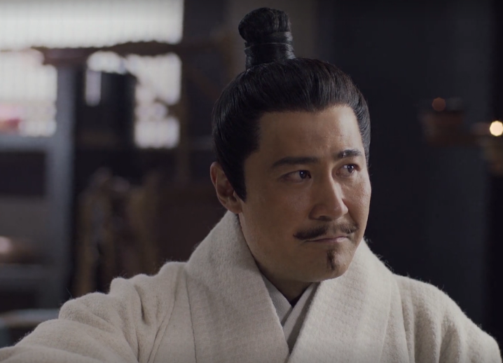 秦国的外交一把手姚贾:游说列国,纵横天下,可抵百万雄师!_腾讯新闻