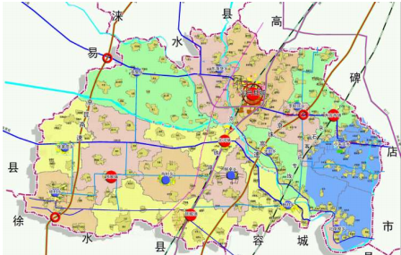 定兴一重要规划来了……_腾讯新闻