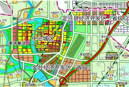 定兴一重要规划来了……_腾讯新闻