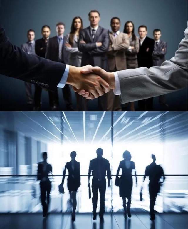 最高端的商战往往采用最简单的手段投毒翻墙抢公章