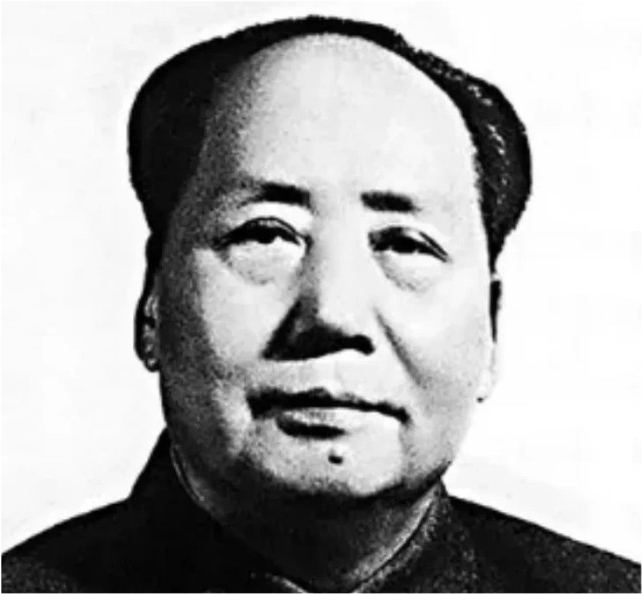 中国三个伟人 腾讯新闻