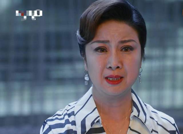 装台铁扣名如其人为何稳居秦腔团主任位置这2点很真实