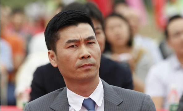 广东最有钱的家族一家人都是老总1345亿家族产业却无人继承