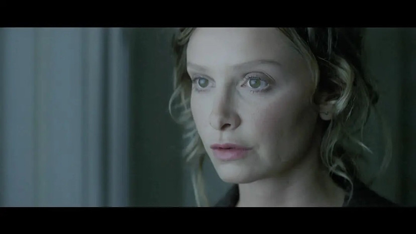 恐怖电影医院中的小孩无故骨折真相竟是因为爱而造成的伤害