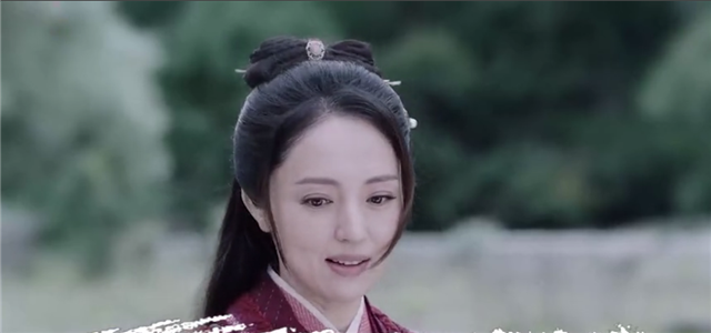 《有匪》周翡得段九娘真传功力大增,谢允前朝皇帝遗孤身份曝光