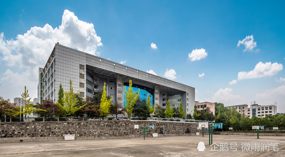 湖南省二本大学排名_2019-2020湖南二本大学排名及分数线(理科