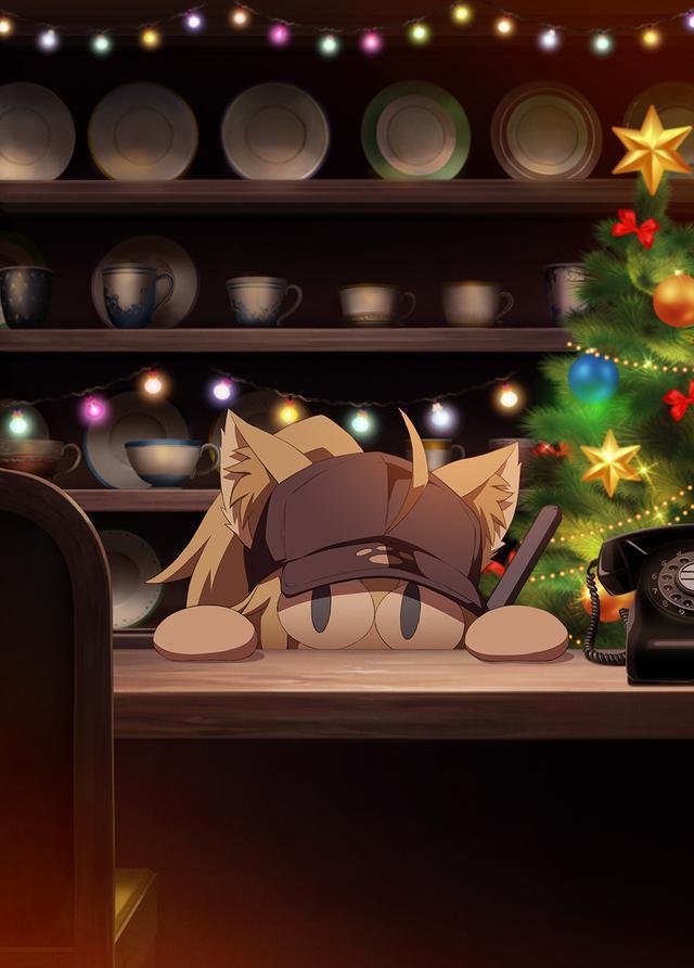 fgo版幻想嘉年华新作确定,旋转突进的蓝色枪兵登上推特热搜