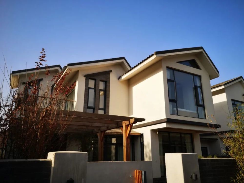 蓝田发展精品民宿推进乡村振兴提升全域旅游