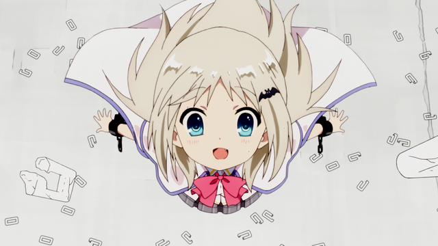 剧场版动画《kud wafter》观后感,吉祥物库特大胆攻势_腾讯新闻