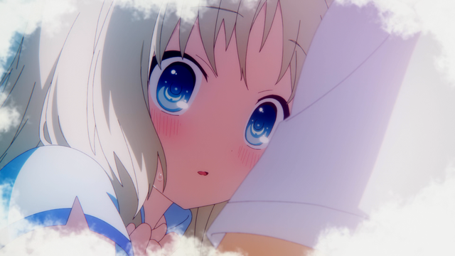 剧场版动画《kud wafter》观后感,吉祥物库特大胆攻势_腾讯新闻