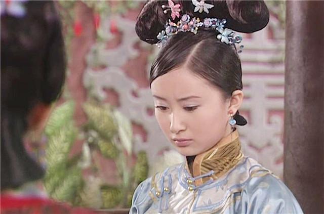 顺治的董鄂妃,与雍正的孝敬宪皇后,为何会是姐妹关系_腾讯新闻