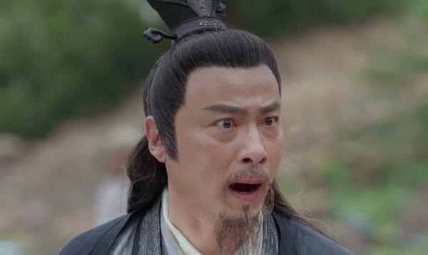 宋青书回到武当已经奄奄一息,张三丰为何一掌击毙?背后细思极恐