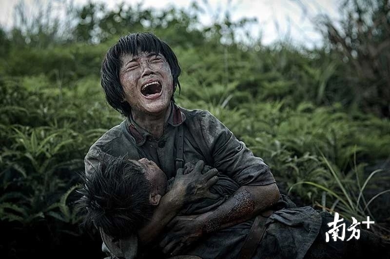 28日起电影生死坚守将在梅州兴宁放映这些影院能看