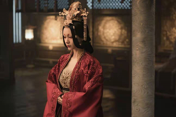 没有点身材谁敢像邓伦这么露脱水三天只为晴雅集最好效果