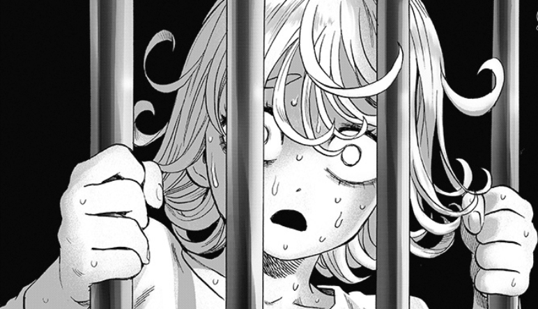 一拳超人181话:龙卷被父母卖掉,爆破再次登场_腾讯新闻