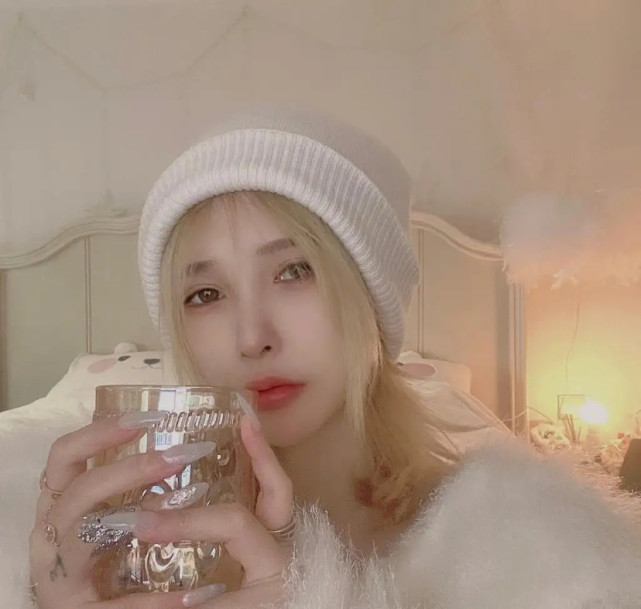 套璐璐晒聊天记录,收取一万块钱配合演戏|套璐璐|求