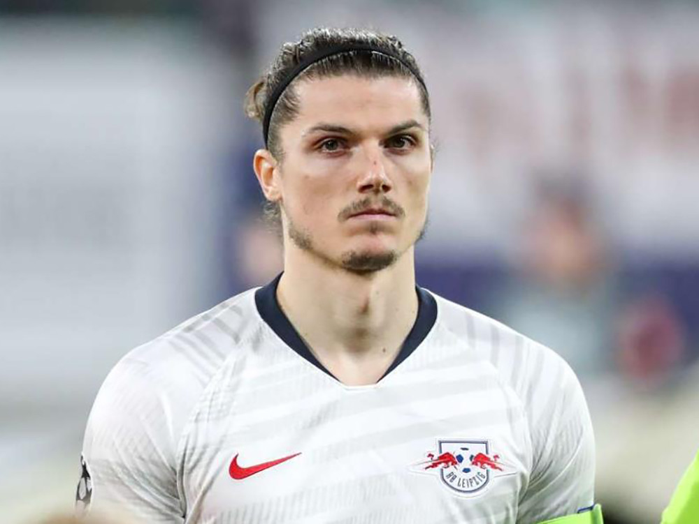 转会传闻热刺盯上了莱比锡4500万镑球员萨比策