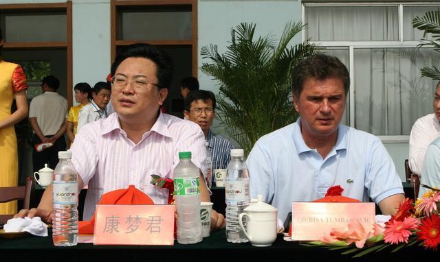 山东鲁能双冠王时代放现在是怎样的一个成绩