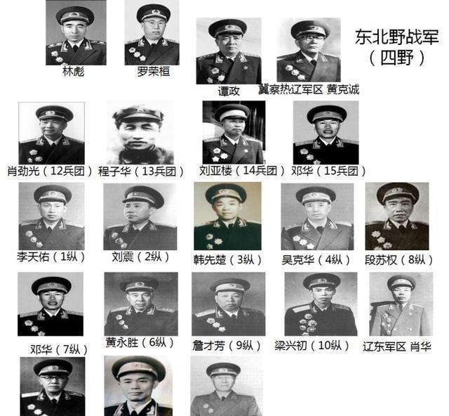 彭德怀大骂梁兴初 鼠将 按律当斩 其实暗藏带兵之道 腾讯网