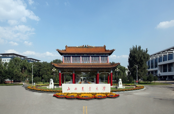 山西农业大学2020全_山西农业大学信息学院品牌营销与新闻中