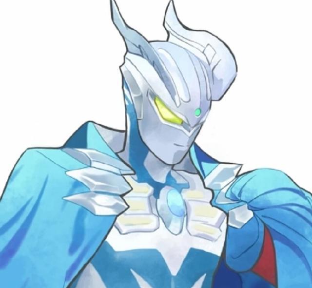 奥特曼新时代第20章光之国被毁时空流错乱