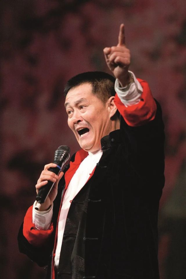 老四,李雪琴,张踩铃等,短视频里有"老多"东北戏精