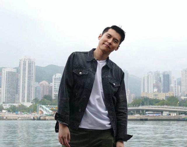 英皇小生陈家乐被曝好事将近?已获女友母亲认可,正努力储钱买楼