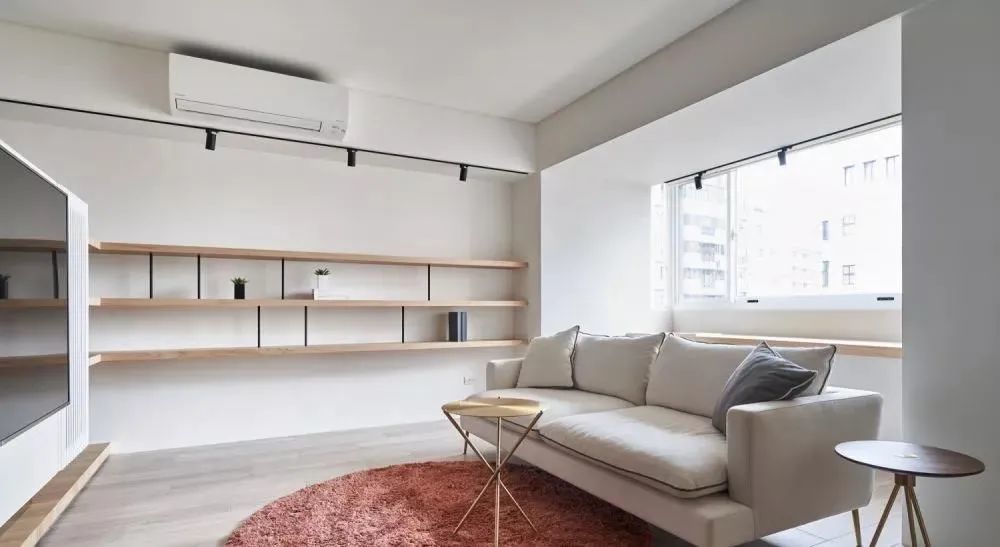 沙发一定要靠墙?看完这篇恍然大悟!