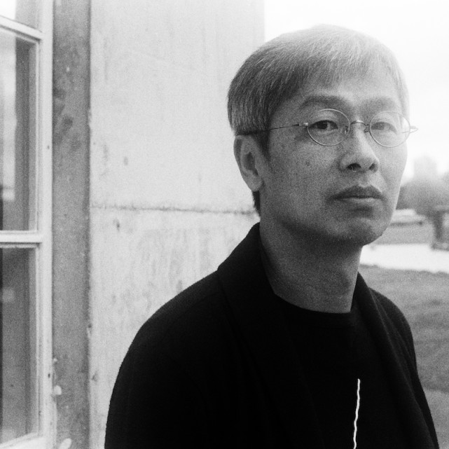 的因借体宜|建筑师|杨浦滨江|余德耀美术馆|龙美术馆|徐汇滨江|柳亦春