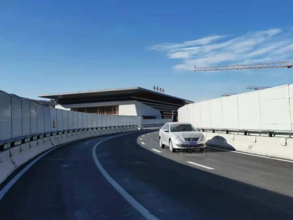 16.北京朝阳～吉林高速动车组列车1对,车次为g3611/g3612次.