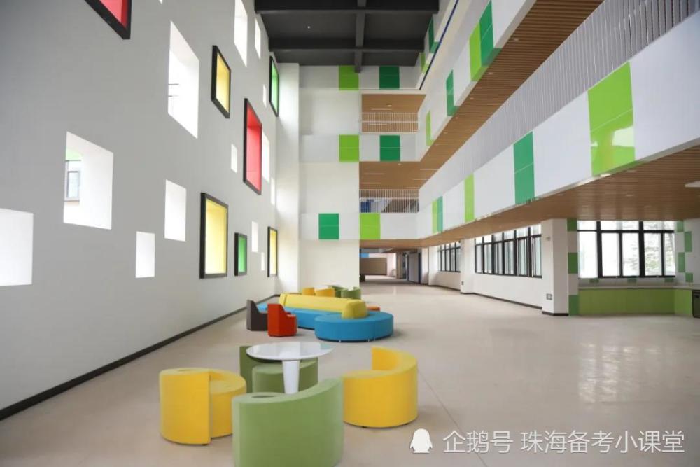 珠海民办小学排名_珠海哪些小学和初中比较受欢迎,口碑和成绩一流,排