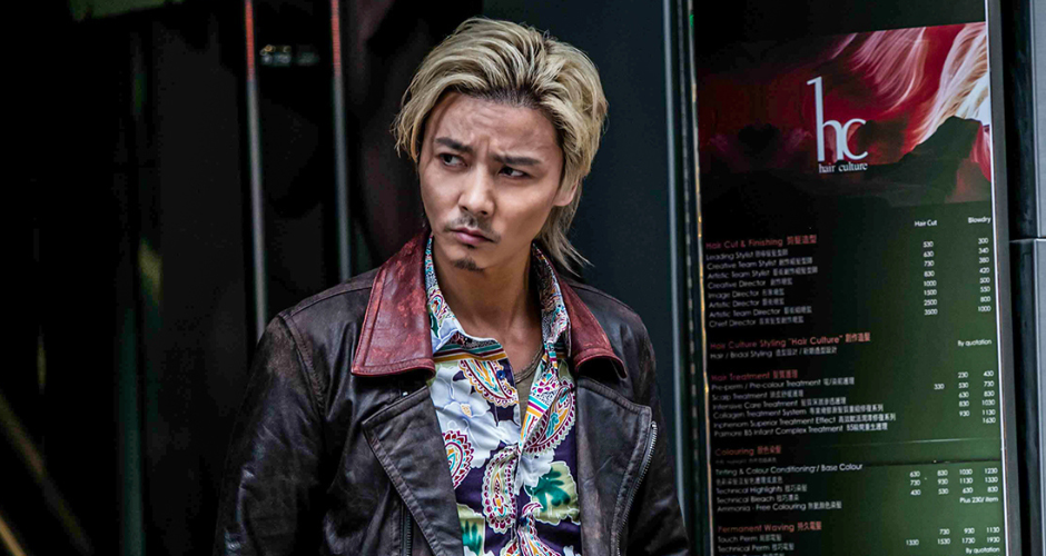 盘点3部张晋的影视剧这才是真正的功夫巨星