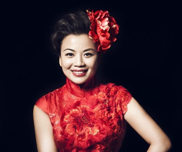 国家一级演员张也25次荣登春晚52岁仍无子女为何无人敢娶