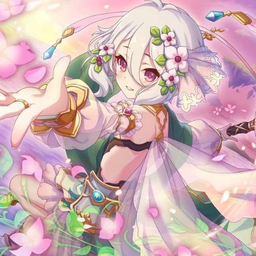 公主连结英雄介绍杏奈