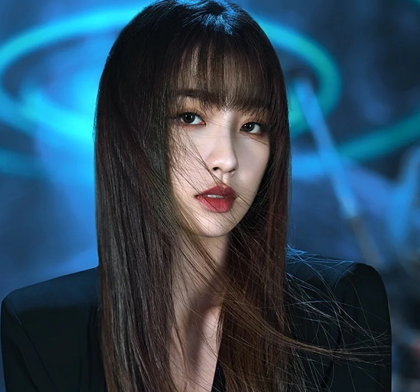 总共团队中就有9个人,而她却处在后面几位,着实有些想不通啊.