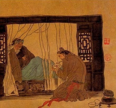 李密陈情表除了祖孙之情还有这两种不易察觉的隐藏情感