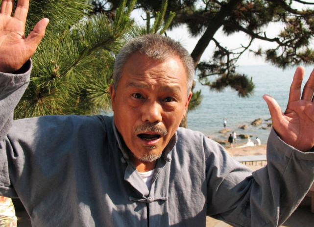 著名表演艺术家李万年因病去世曾在新结婚时代中饰演何父