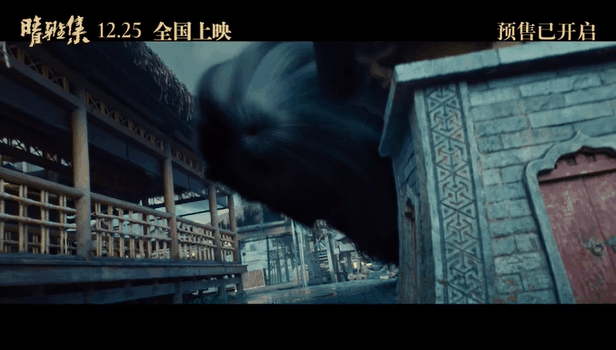 郭敬明晴雅集仅54分剧情抄袭人物卖腐但还不算是烂片