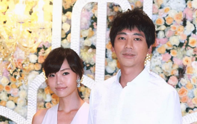 恋爱17年不结婚 49岁苏见信官宣分手 爱情长跑就此收场 腾讯新闻