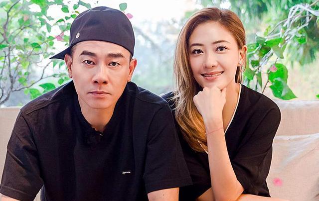 陈冠希事件,数位女星受牵连,为何唯独应采儿能够全身而退?