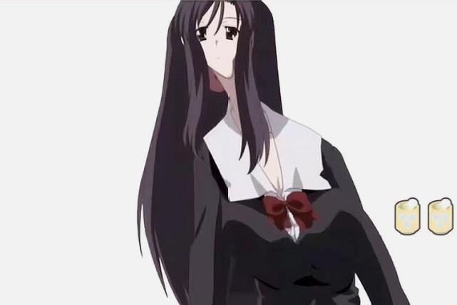 日在校园桂言叶vtuber出道首秀就出事故女神直接变成了妖怪