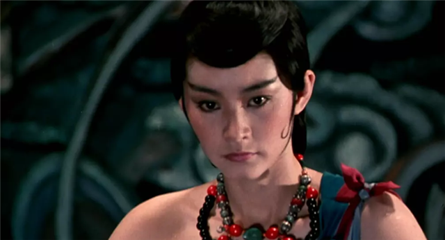徐克对还珠楼主的奇幻武侠小说《蜀山剑侠传》有执念,早在1983年,他就