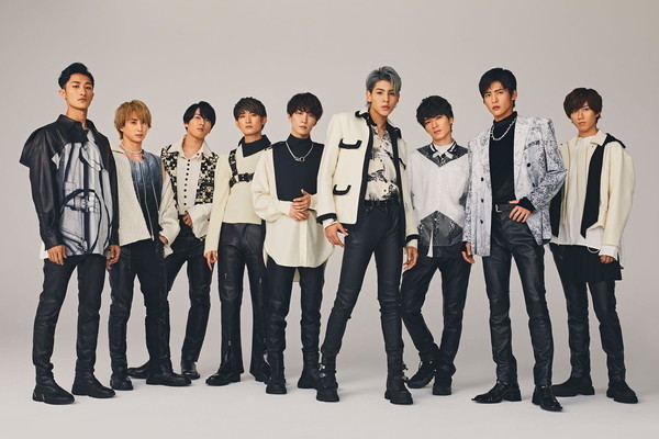 1成员染疫杰尼斯鲜肉男团退出红白腹肌太鼓看不到了