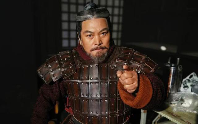 战国最强丞相之郭开!_腾讯新闻