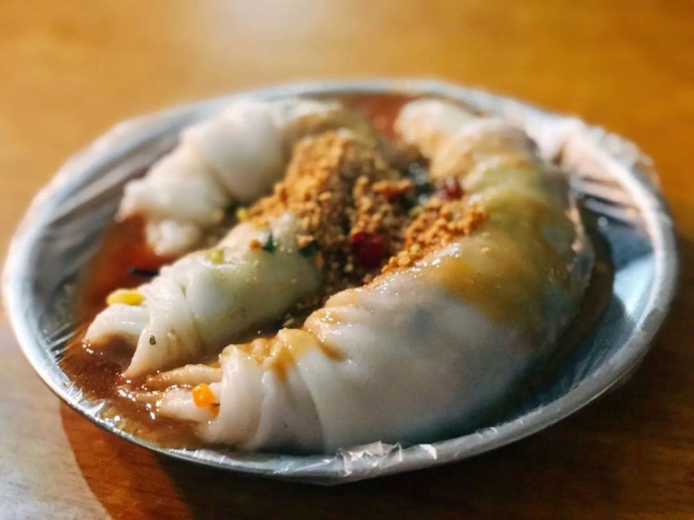 广西美食推荐 找我就对了 腾讯新闻