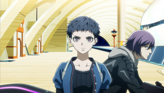 《全员恶玉》最终话,运输工的超电磁炮,用生命诠释打工人的尊严