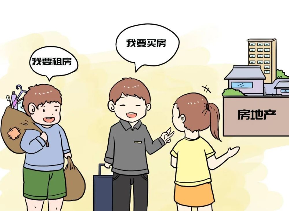 年底买房的三大理由