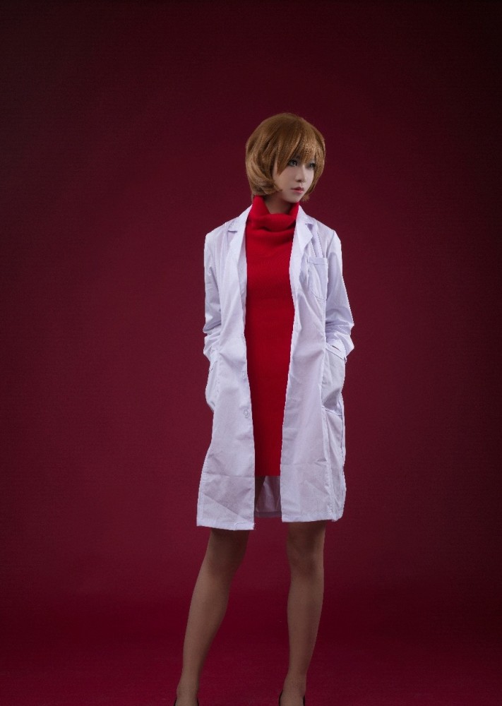 名侦探柯南灰原哀正片